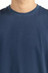 Relax Fit Tees MN-TS-SS25-344